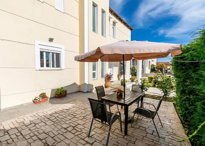 Rose Garden House Tatil Evi