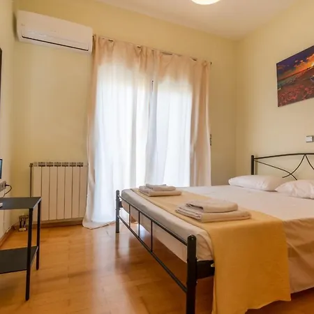 Rose Garden House Holiday home Kremasti (Rhodes)