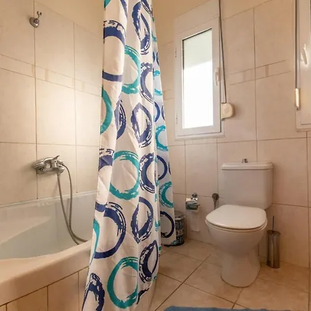 Rose Garden House Holiday home *