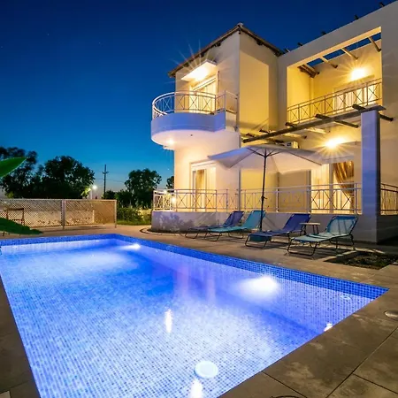 Rose Garden House * Kremasti (Rhodes)