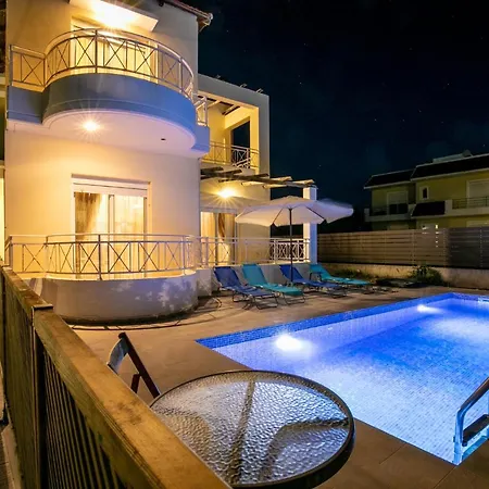 Rose Garden House 度假居