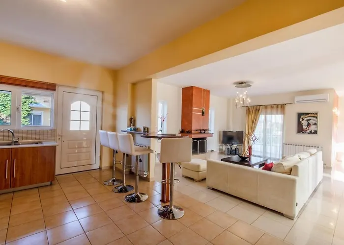 Rose Garden House بيت للعطل *