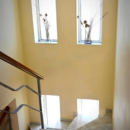 Rose Garden House Casa vacanze *