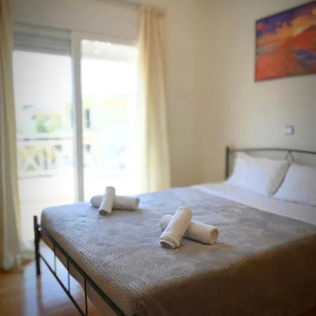 Casa vacanze Rose Garden House *