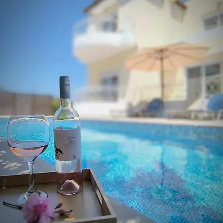 Rose Garden House Casa vacanze *