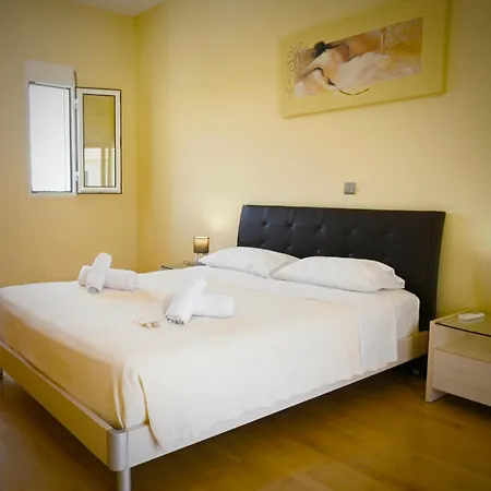 Casa vacanze Rose Garden House Kremastí